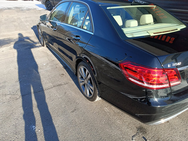2016 Mercedes-Benz E 350 in DuBois, PA 15801 - 18104741 8