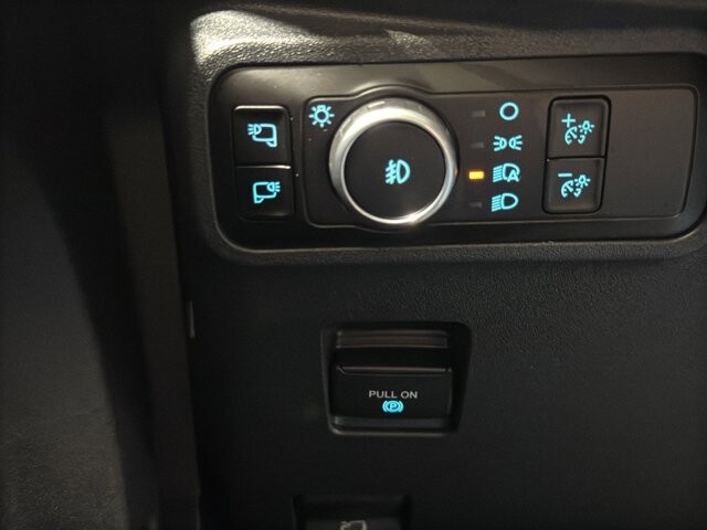 2025 Ford Bronco in Burlington, WI 53105 - 18104743 31