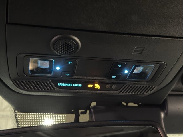 2025 Ford Bronco in Burlington, WI 53105 - 18104743 32