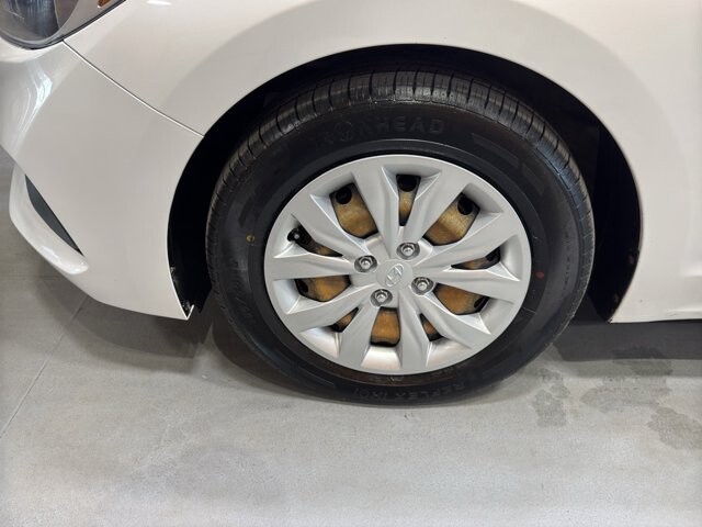 2020 Hyundai Accent in Burlington, WI 53105 - 18104744 9