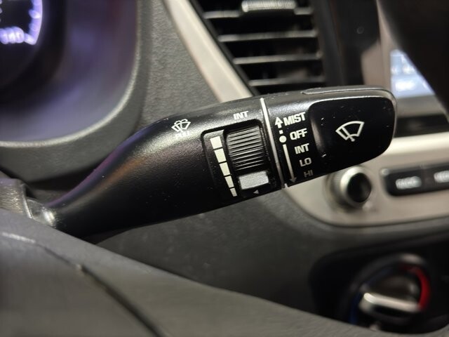 2020 Hyundai Accent in Burlington, WI 53105 - 18104744 22