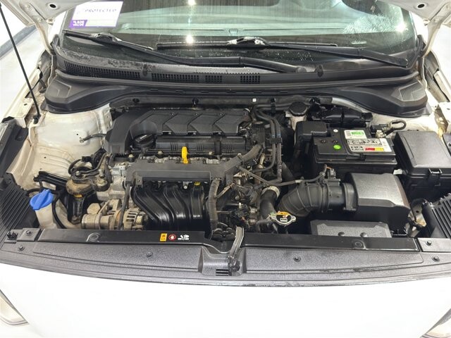 2020 Hyundai Accent in Burlington, WI 53105 - 18104744 29