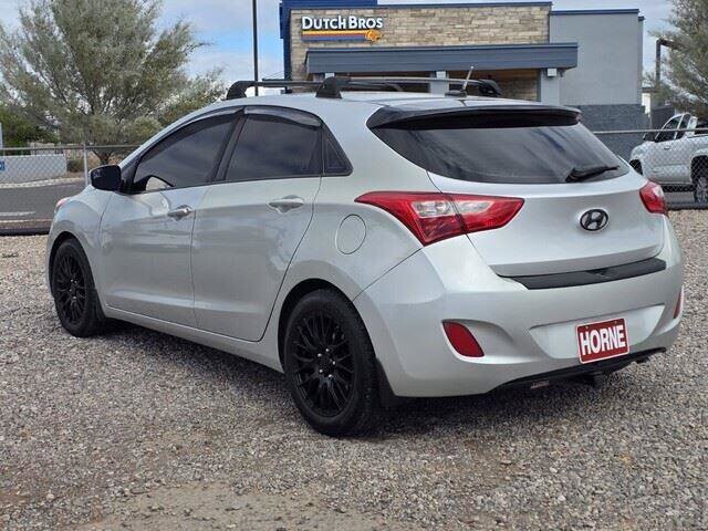2016 Hyundai Elantra in Mesa, AZ 85212 - 18104745 5