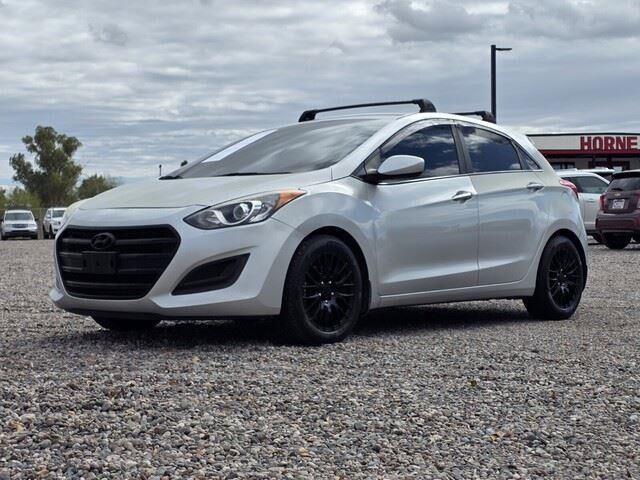 2016 Hyundai Elantra in Mesa, AZ 85212 - 18104745