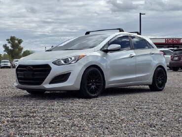 2016 Hyundai Elantra in Mesa, AZ 85212