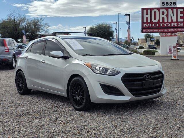 2016 Hyundai Elantra in Mesa, AZ 85212 - 18104745 10