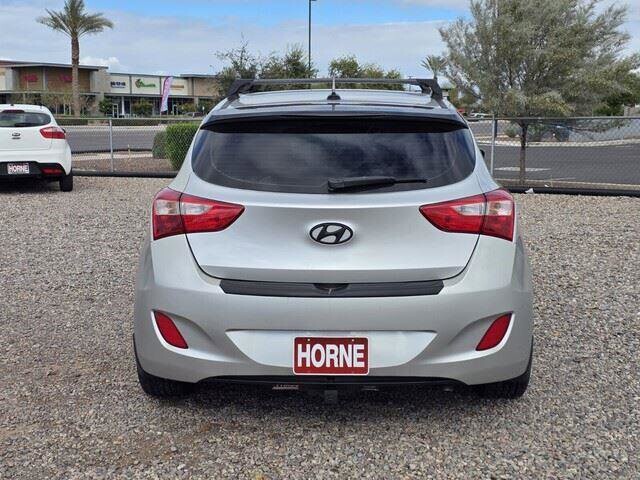 2016 Hyundai Elantra in Mesa, AZ 85212 - 18104745 7