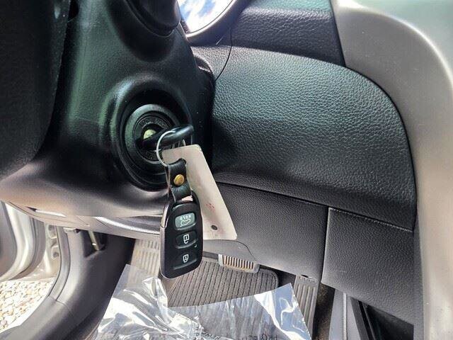 2016 Hyundai Elantra in Mesa, AZ 85212 - 18104745 23