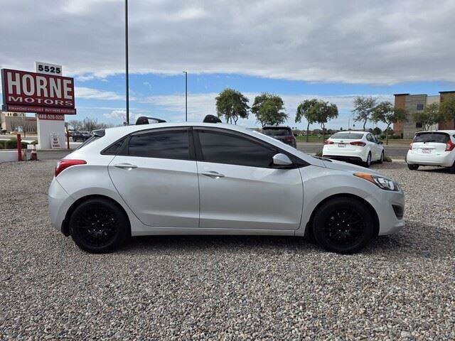 2016 Hyundai Elantra in Mesa, AZ 85212 - 18104745 9