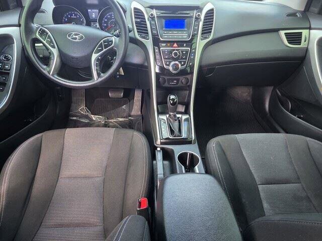 2016 Hyundai Elantra in Mesa, AZ 85212 - 18104745 29