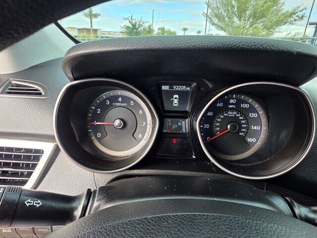 2016 Hyundai Elantra in Mesa, AZ 85212 - 18104745 24