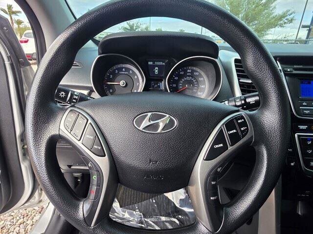 2016 Hyundai Elantra in Mesa, AZ 85212 - 18104745 25