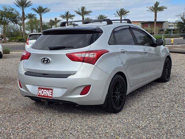 2016 Hyundai Elantra in Mesa, AZ 85212 - 18104745 8