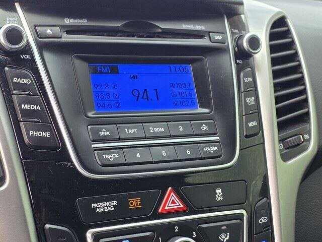 2016 Hyundai Elantra in Mesa, AZ 85212 - 18104745 18