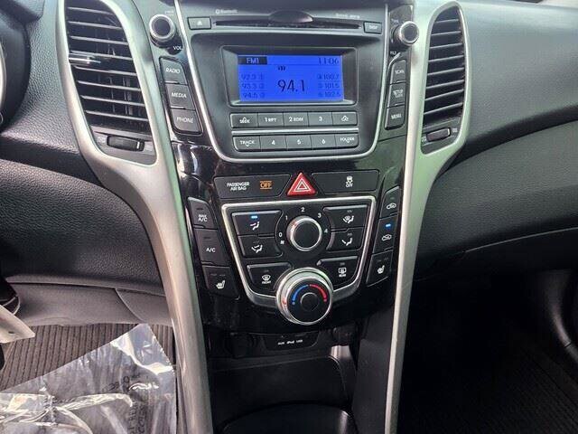 2016 Hyundai Elantra in Mesa, AZ 85212 - 18104745 21