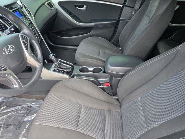 2016 Hyundai Elantra in Mesa, AZ 85212 - 18104745 13