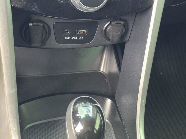 2016 Hyundai Elantra in Mesa, AZ 85212 - 18104745 20