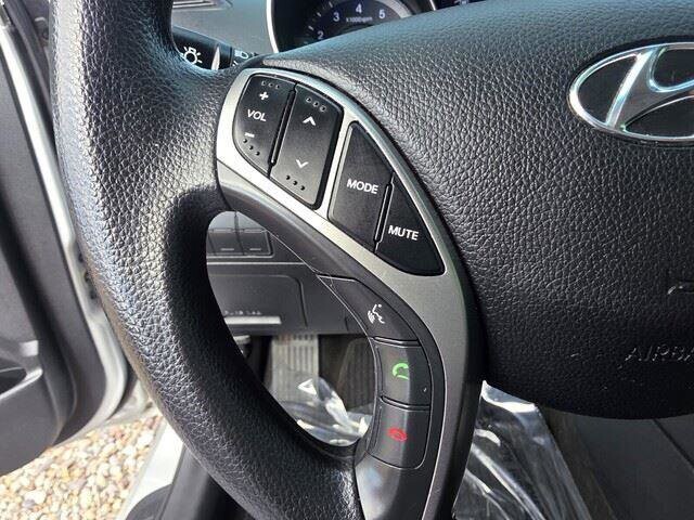 2016 Hyundai Elantra in Mesa, AZ 85212 - 18104745 27