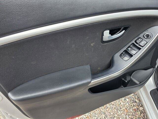 2016 Hyundai Elantra in Mesa, AZ 85212 - 18104745 12