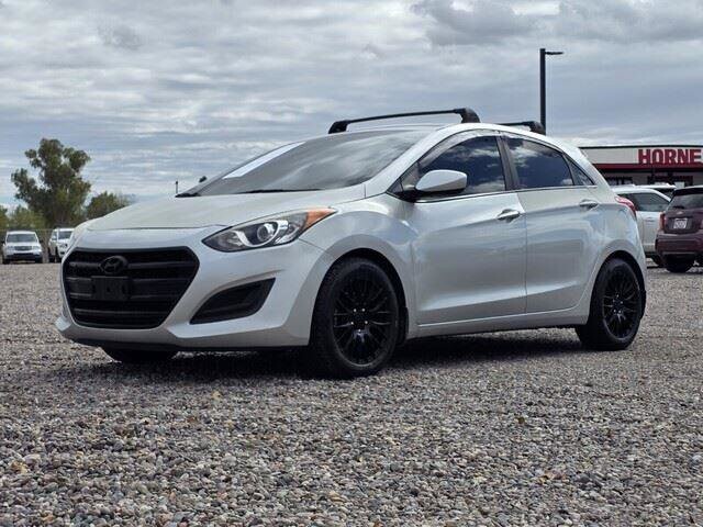 2016 Hyundai Elantra in Mesa, AZ 85212 - 18104745 2
