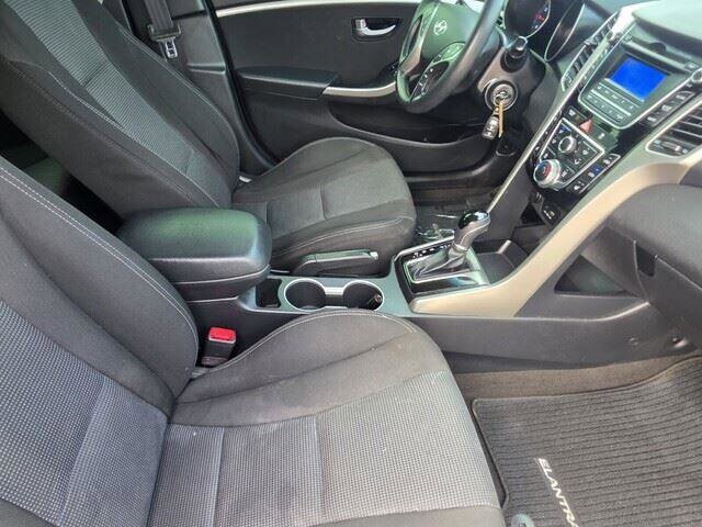 2016 Hyundai Elantra in Mesa, AZ 85212 - 18104745 31