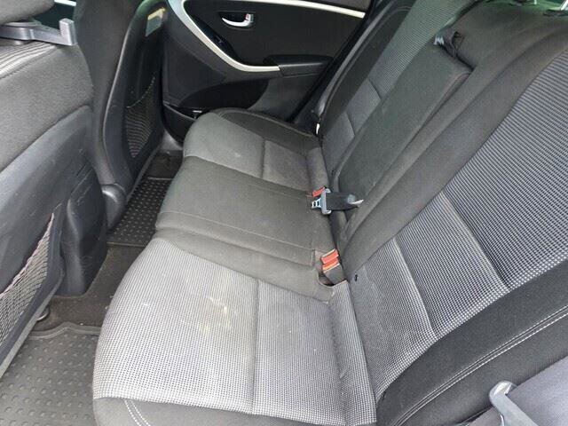 2016 Hyundai Elantra in Mesa, AZ 85212 - 18104745 28