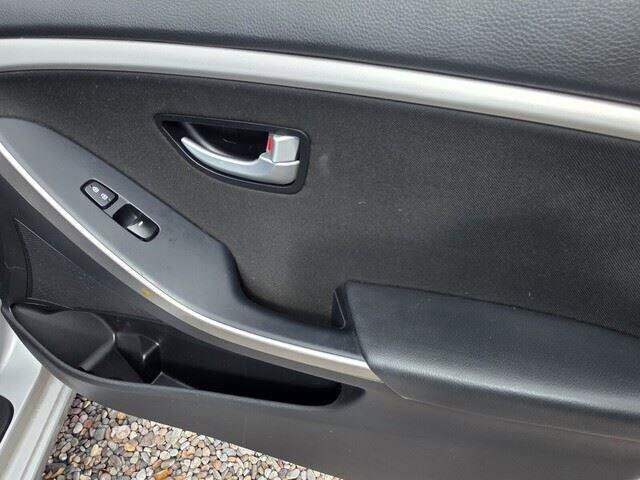 2016 Hyundai Elantra in Mesa, AZ 85212 - 18104745 34