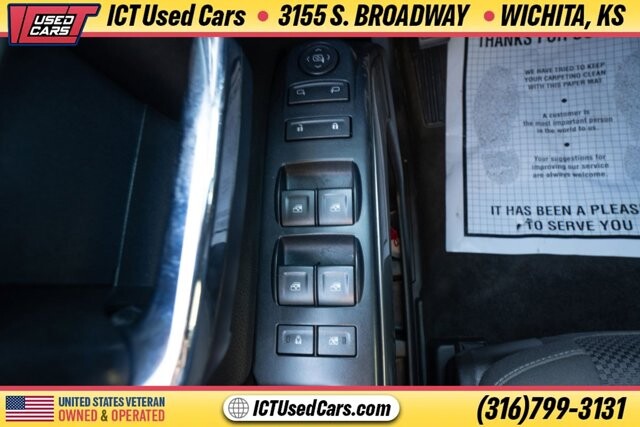 2018 Chevrolet Silverado 1500 in Wichita, KS 67216 - 18104748 11