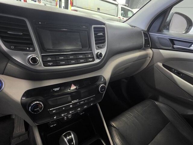 2017 Hyundai Tucson in Arvada, CO 80002 - 18104749 14
