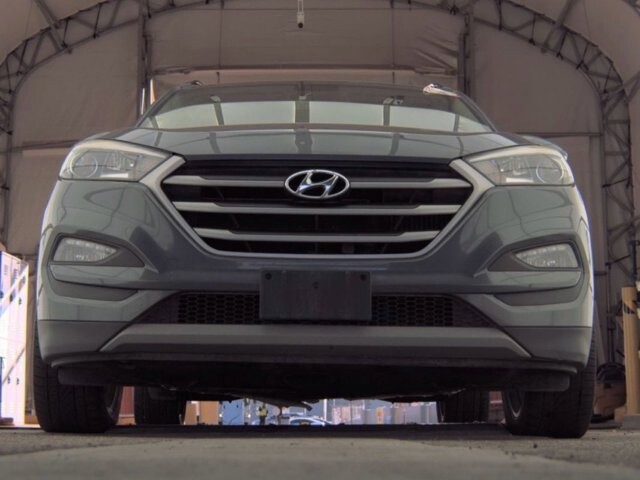 2017 Hyundai Tucson in Arvada, CO 80002 - 18104749 8