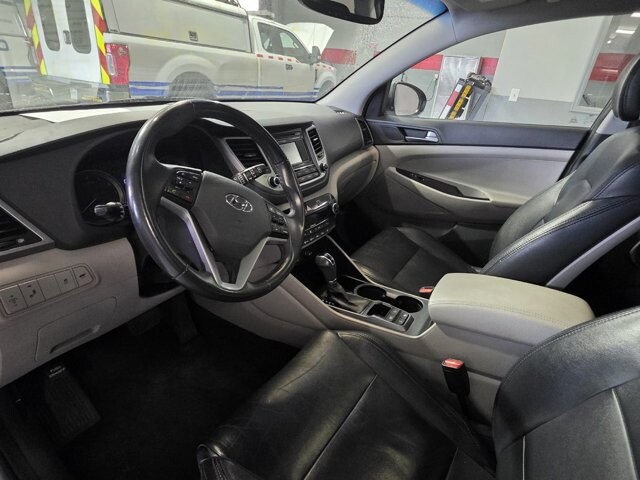 2017 Hyundai Tucson in Arvada, CO 80002 - 18104749 12