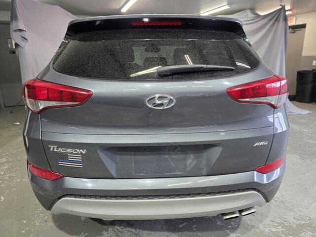 2017 Hyundai Tucson in Arvada, CO 80002 - 18104749 30