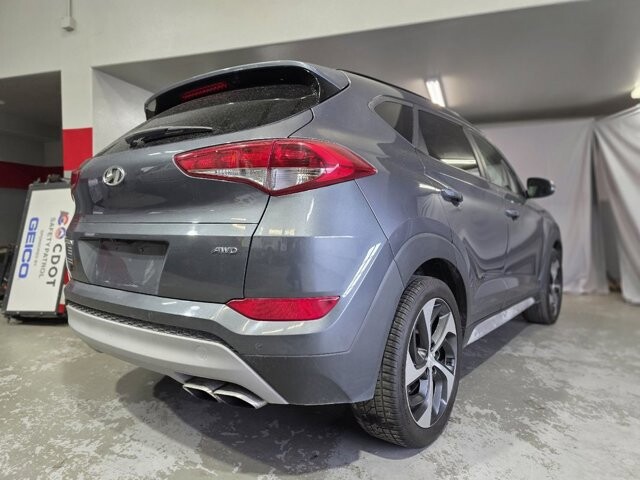 2017 Hyundai Tucson in Arvada, CO 80002 - 18104749 33