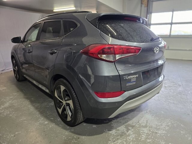 2017 Hyundai Tucson in Arvada, CO 80002 - 18104749 24