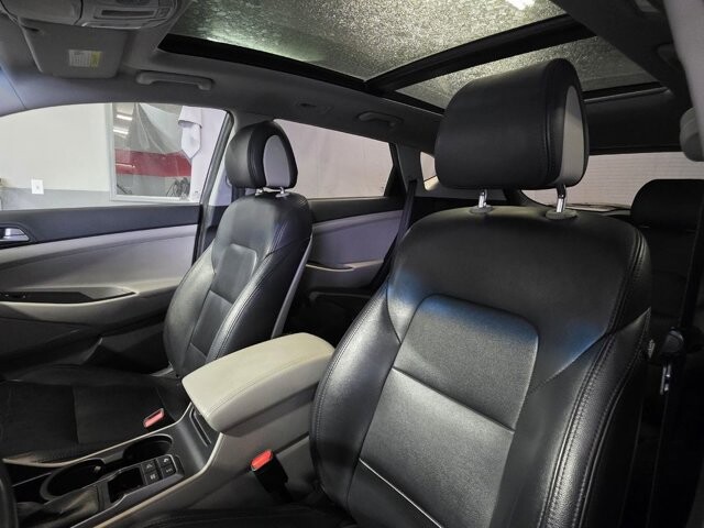 2017 Hyundai Tucson in Arvada, CO 80002 - 18104749 11