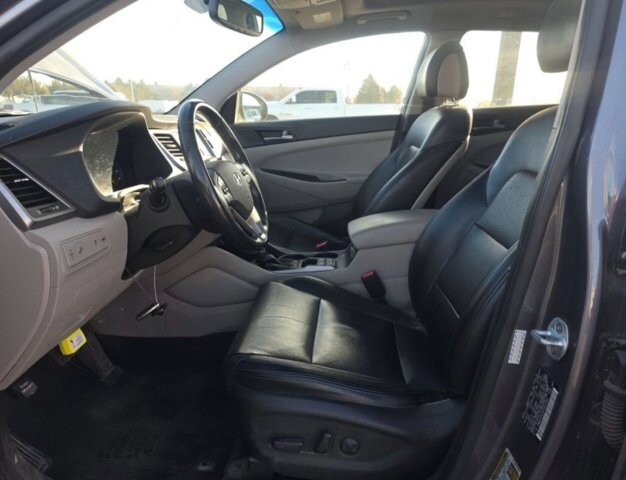2017 Hyundai Tucson in Arvada, CO 80002 - 18104749 11