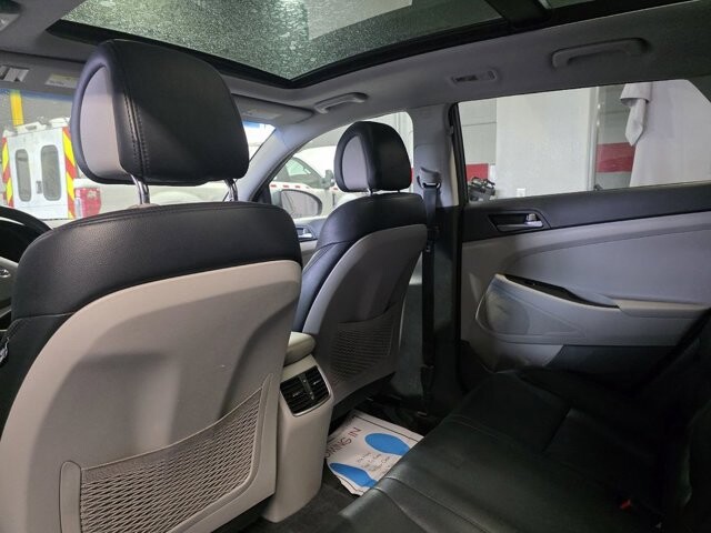 2017 Hyundai Tucson in Arvada, CO 80002 - 18104749 19