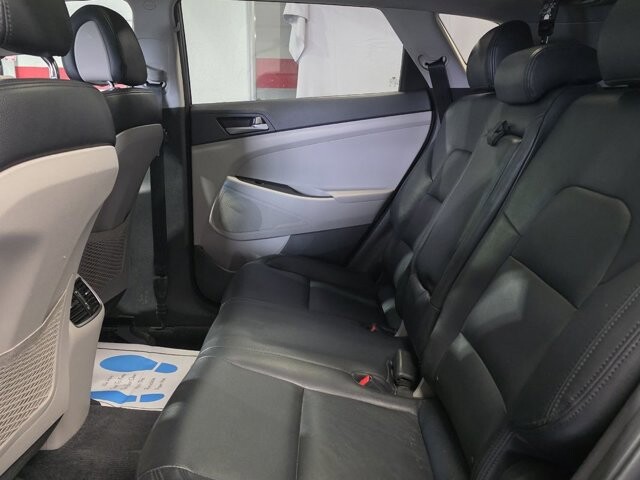 2017 Hyundai Tucson in Arvada, CO 80002 - 18104749 17