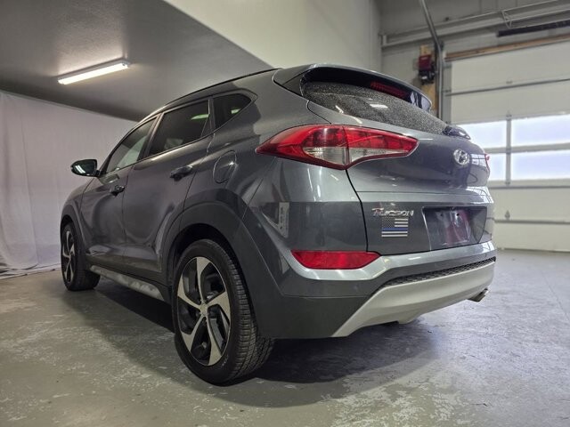 2017 Hyundai Tucson in Arvada, CO 80002 - 18104749 29