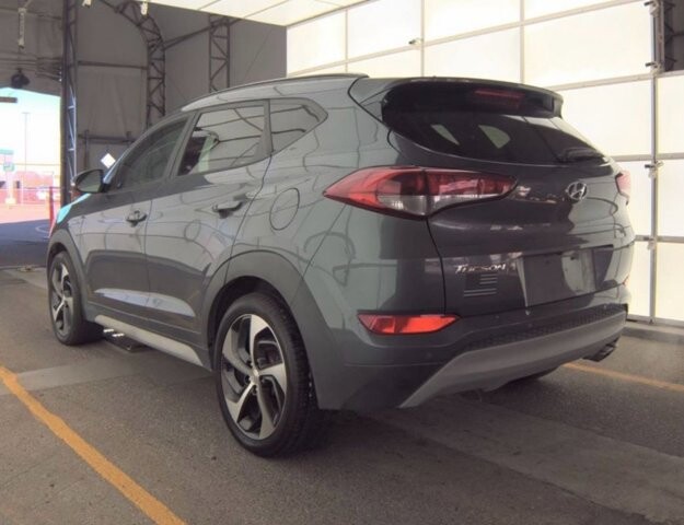 2017 Hyundai Tucson in Arvada, CO 80002 - 18104749 4