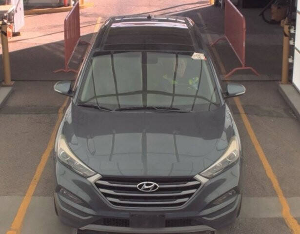 2017 Hyundai Tucson in Arvada, CO 80002 - 18104749 6