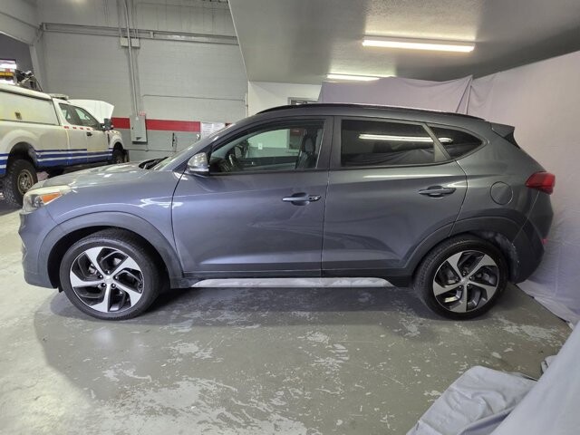 2017 Hyundai Tucson in Arvada, CO 80002 - 18104749 7