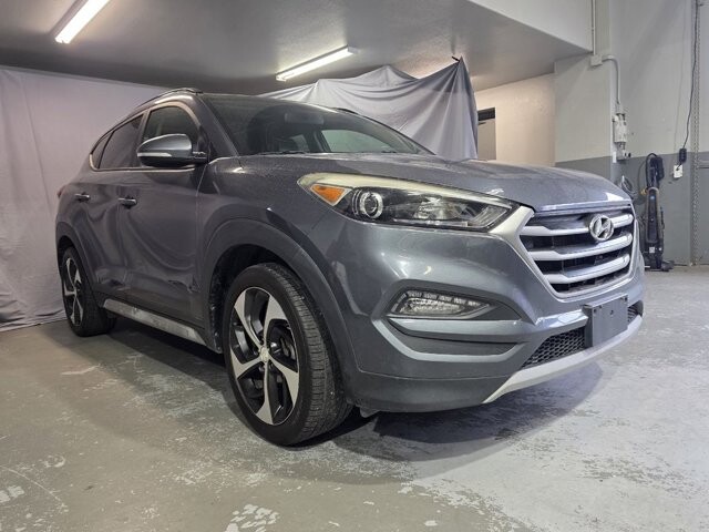 2017 Hyundai Tucson in Arvada, CO 80002 - 18104749 4