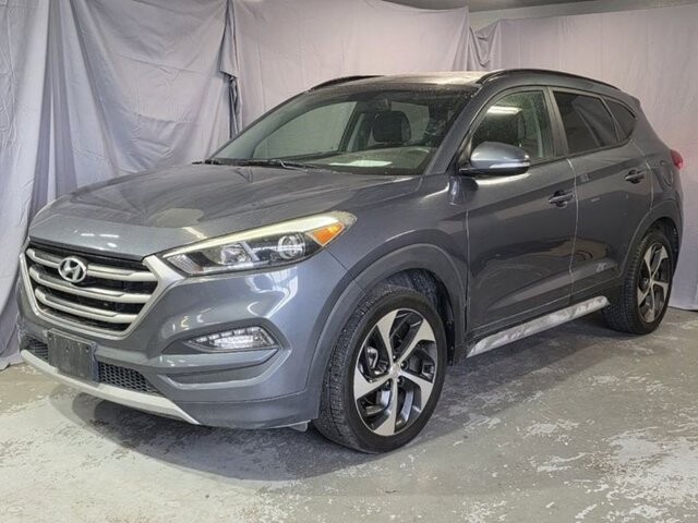 2017 Hyundai Tucson in Arvada, CO 80002 - 18104749 3