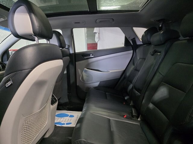 2017 Hyundai Tucson in Arvada, CO 80002 - 18104749 23