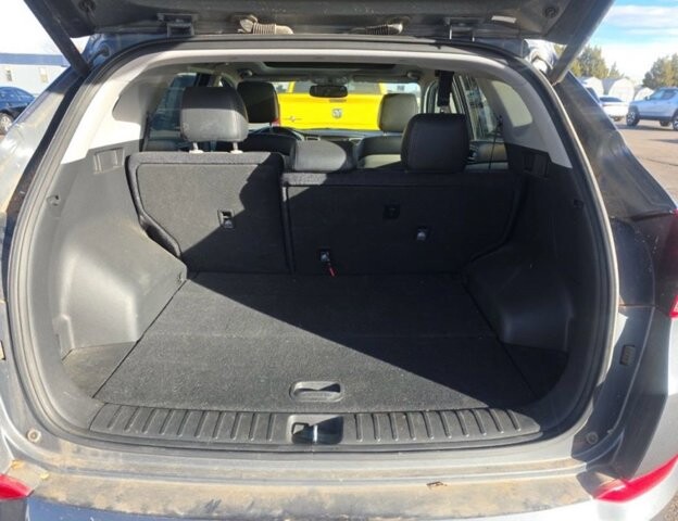 2017 Hyundai Tucson in Arvada, CO 80002 - 18104749 9