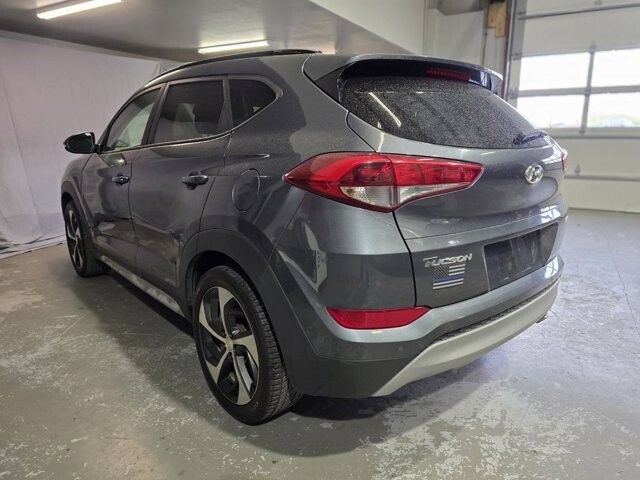2017 Hyundai Tucson in Arvada, CO 80002 - 18104749 27
