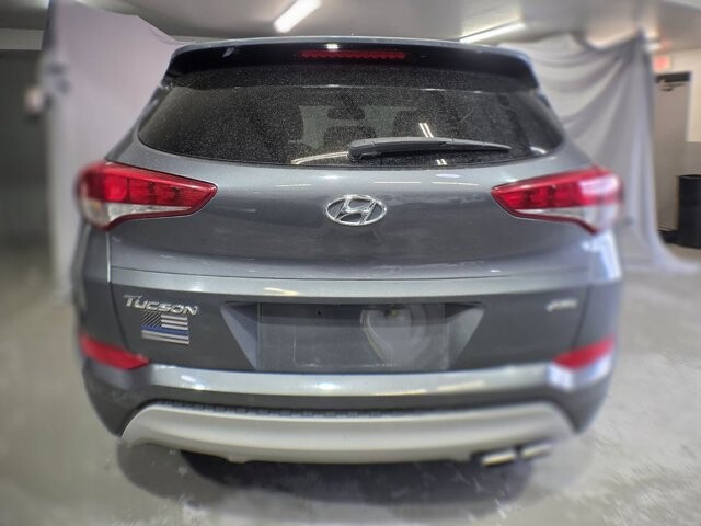 2017 Hyundai Tucson in Arvada, CO 80002 - 18104749 42