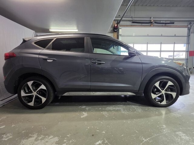 2017 Hyundai Tucson in Arvada, CO 80002 - 18104749 6