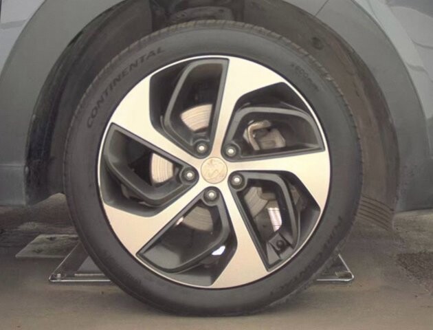 2017 Hyundai Tucson in Arvada, CO 80002 - 18104749 10